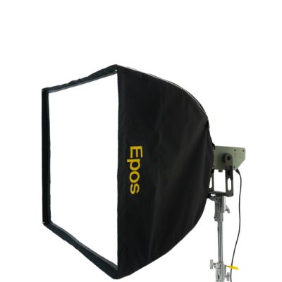 Kelvin DoPchoice Square Softbox SNAPBAG Medium for Epos Series from www.thelafirm.com