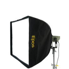 Load image into Gallery viewer, Kelvin DoPchoice Square Softbox SNAPBAG Medium for Epos Series from www.thelafirm.com