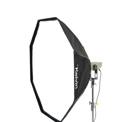 Kelvin DoPchoice Octa 5' Softbox SNAPBAG for Epos Series from www.thelafirm.com