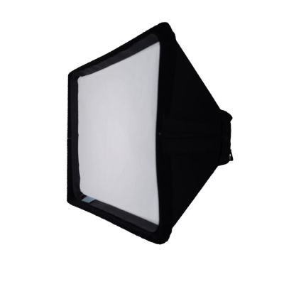 Kelvin DoPchoice Square Softbox SNAPBAG for Play Series from www.thelafirm.com