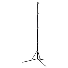 Load image into Gallery viewer, Phottix Padat 300 Compact Light Stand - 118in/300cm from www.thelafirm.com