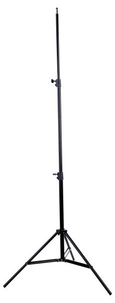 Phottix P220 Light Stand 87in (220cm) from www.thelafirm.com