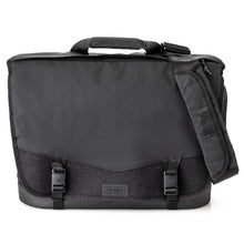 Load image into Gallery viewer, Tenba DNA 16 Slim Messenger Bag - Black from www.thelafirm.com