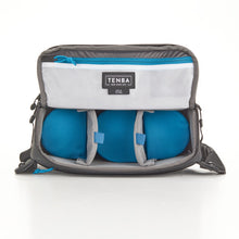 Load image into Gallery viewer, Tenba Axis v2 6L Sling Bag - Black from www.thelafirm.com
