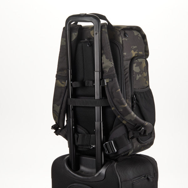 Tenba Axis v2 20L LT Backpack - MultiCam Black from www.thelafirm.com