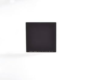 Benro Master Hardened 100x100mm 4-stop (ND16 1.2) Solid Neutral Density Filter from www.thelafirm.com
