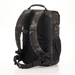 Tenba Axis v2 20L LT Backpack - MultiCam Black from www.thelafirm.com