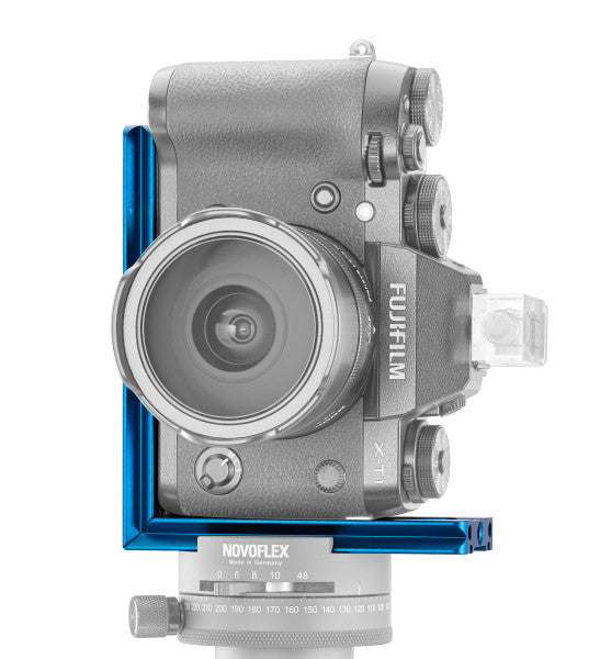 NOVOFLEX L-Bracket for Q-SYSTEM from www.thelafirm.com