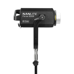 Nanlite Forza 500B II from www.thelafirm.com
