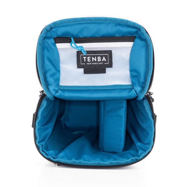 Tenba Skyline v2 9 Top Load - Black from www.thelafirm.com