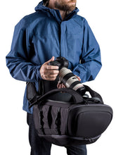 Load image into Gallery viewer, Tenba Solstice 24L Backpack - Black from www.thelafirm.com