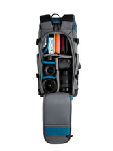 Load image into Gallery viewer, Tenba Solstice 12L Backpack - Blue from www.thelafirm.com