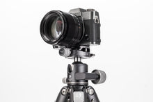 Load image into Gallery viewer, Benro GX30 Lowprofile Ballhead from www.thelafirm.com