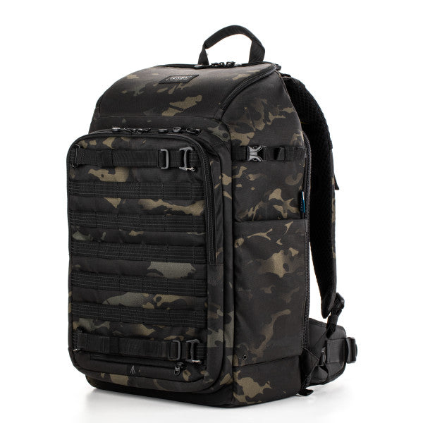 Tenba Axis v2 32L Backpack - MultiCam Black from www.thelafirm.com