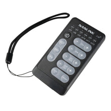 Load image into Gallery viewer, Nanlite Nanlink WS-RC-C2 2.4GHz Remote Control from www.thelafirm.com
