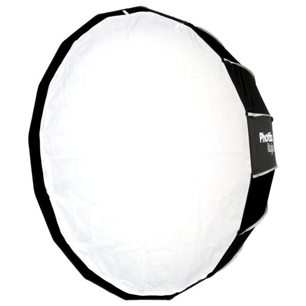 Phottix Raja Quick-Folding Softbox 85cm (33in) from www.thelafirm.com