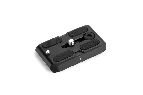 Benro Quick Release Plate for S2Pro Video Head from www.thelafirm.com
