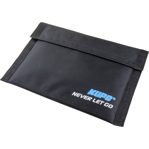 Kupo Multi-Sleeve Pouch For Macbook 15in from www.thelafirm.com