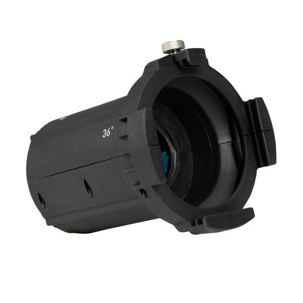 Nanlite 36 DeGree Lens for FM Mount Projection Attachment from www.thelafirm.com