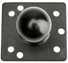 Load image into Gallery viewer, Kupo Super Knuckle Square AMPS Mounting Plate from www.thelafirm.com