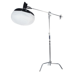 Nanlite Lantern 80 Easy-Up Softbox with Bowens Mount (31in) from www.thelafirm.com