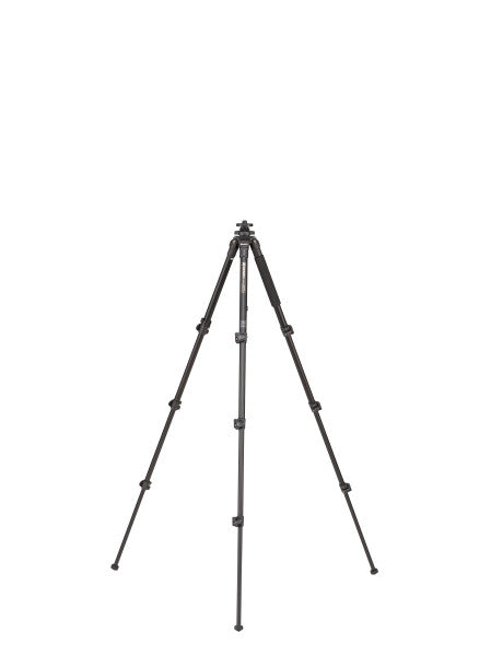 Benro Adventure AL Series 1 Tripod, 4 Section, Flip Lock from www.thelafirm.com