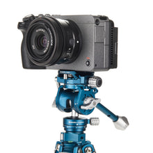 Load image into Gallery viewer, Benro FS20PRO 2 In 1 Head from www.thelafirm.com