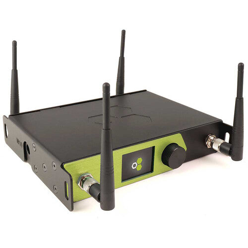 STARDUST Eight Universe Transmitter, RDM, WiFi, Ethernet, Bluetooth from www.thelafirm.com