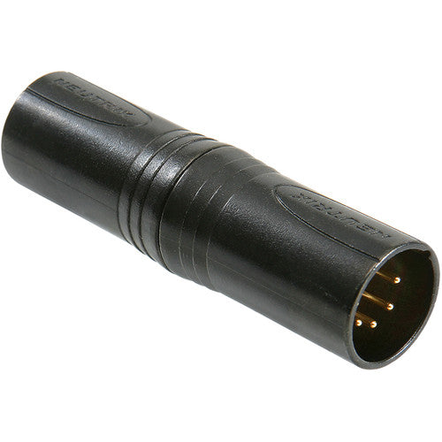 Adapter, Indoor FX, 5 pin XLR Male to 5 pin XLR Male  from www.thelafirm.com