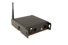 Load image into Gallery viewer, LUNA Single Universe DMX transceiver with Bluetooth from www.thelafirm.com