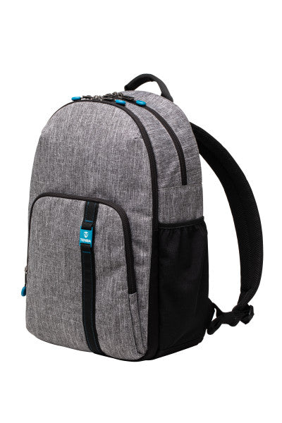 Tenba Skyline 13 Backpack - Gray from www.thelafirm.com