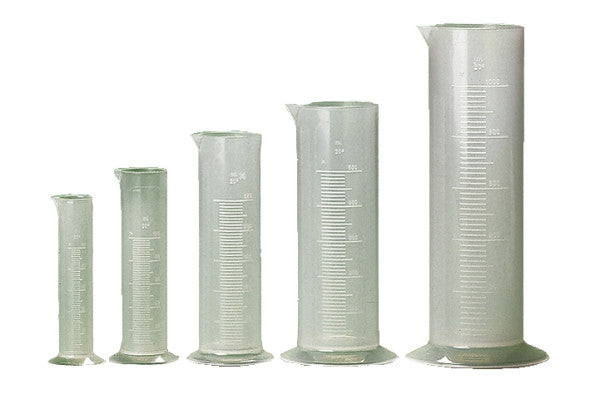 Kaiser 500ml Graduated Cylinder from www.thelafirm.com