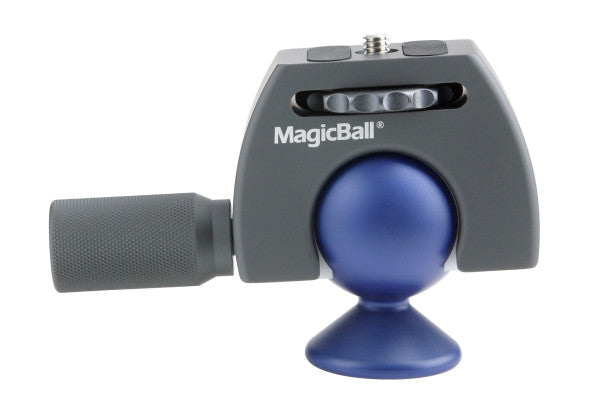 NOVOFLEX Magicball Mini Ball Head from www.thelafirm.com