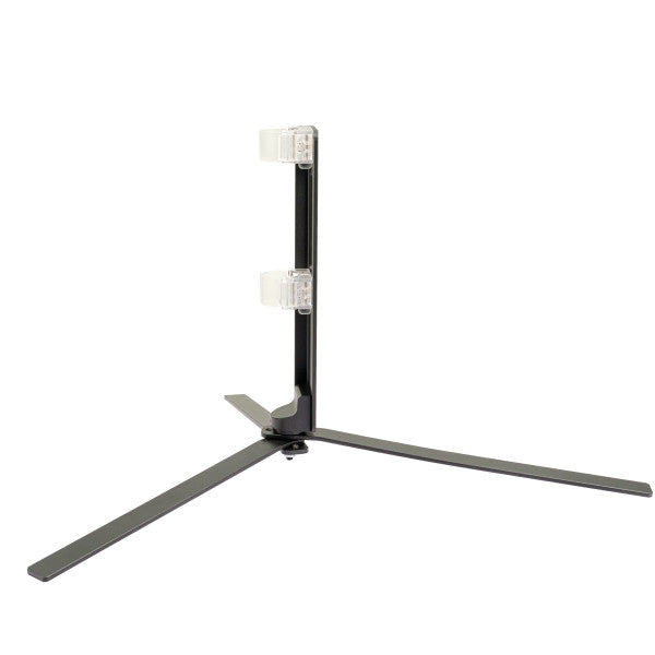 NANLITE Floor Stand for PavoTube II 60X MARK II from www.thelafirm.com