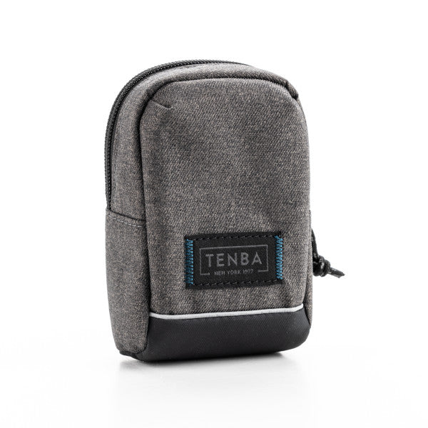 Tenba Skyline v2 3 Pouch - Gray from www.thelafirm.com