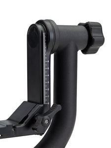 Benro Gh2 Gimbal Head from www.thelafirm.com