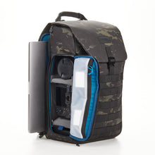 Load image into Gallery viewer, Tenba Axis v2 20L LT Backpack - MultiCam Black from www.thelafirm.com