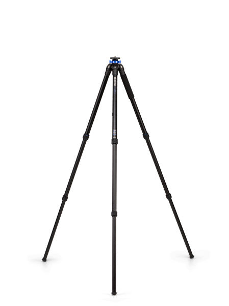 Benro Mach3 AL Series 3 Long Tripod, 3 Section, Twist Lock. from www.thelafirm.com