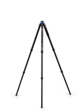 Load image into Gallery viewer, Benro Mach3 AL Series 3 Long Tripod, 3 Section, Twist Lock. from www.thelafirm.com