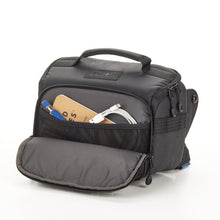 Load image into Gallery viewer, Tenba Axis v2 4L Sling Bag - Black from www.thelafirm.com