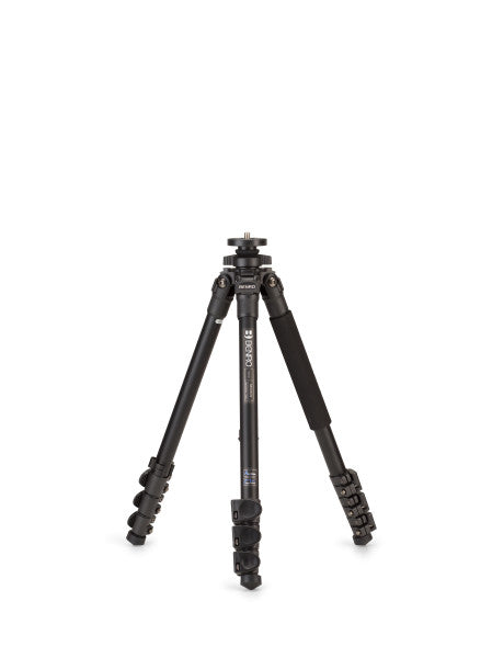 Benro Adventure AL Series 1 Tripod, 4 Section, Flip Lock from www.thelafirm.com