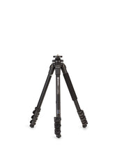Load image into Gallery viewer, Benro Adventure AL Series 1 Tripod, 4 Section, Flip Lock from www.thelafirm.com