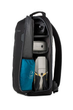 Load image into Gallery viewer, Tenba Solstice 10L Sling Bag - Black from www.thelafirm.com