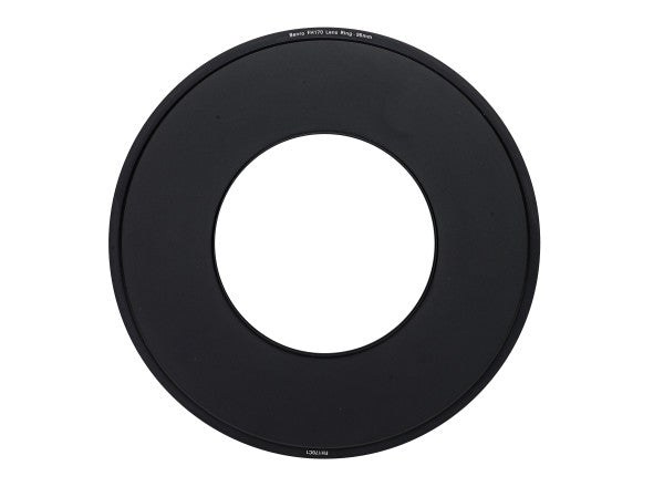 Benro Master 95mm Lens Mounting Ring for Benro Master 170mm Filter Holder from www.thelafirm.com