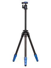 Load image into Gallery viewer, Benro Slim Tripod Kit - Carbon Fiber from www.thelafirm.com