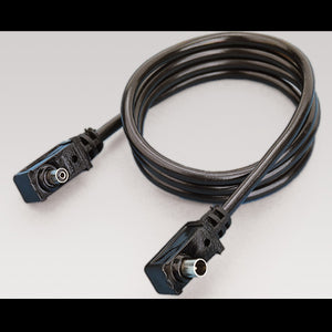Kaiser 6.5' (2m) PC Male to PC Female Extension Cord from www.thelafirm.com