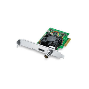 DeckLink Mini Monitor 4K from www.thelafirm.com