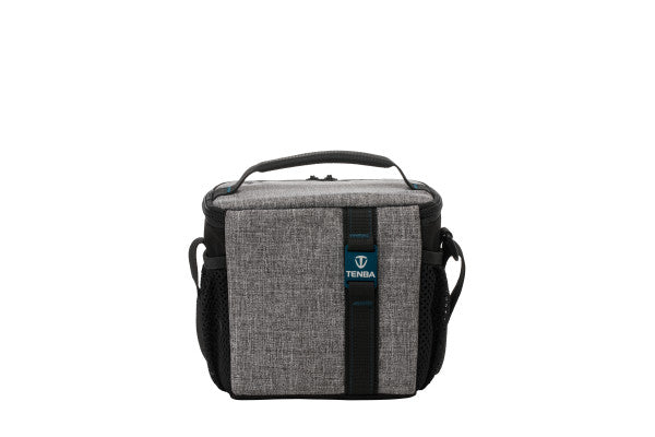 Tenba Skyline 7 Shoulder Bag - Gray from www.thelafirm.com