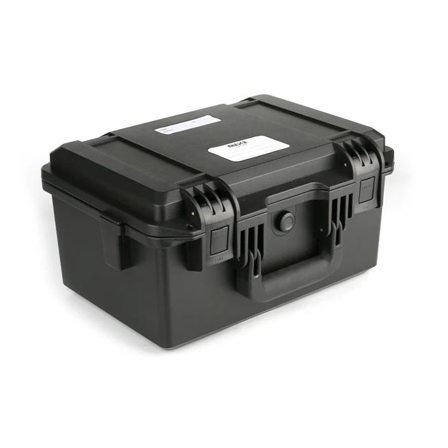 Meike Cinema Prime 5-Lens Kit MFT with Hard Case (12mm, 16mm, 25mm, 35mm, 50mm) - Final Sale, No cancellations, No returns
