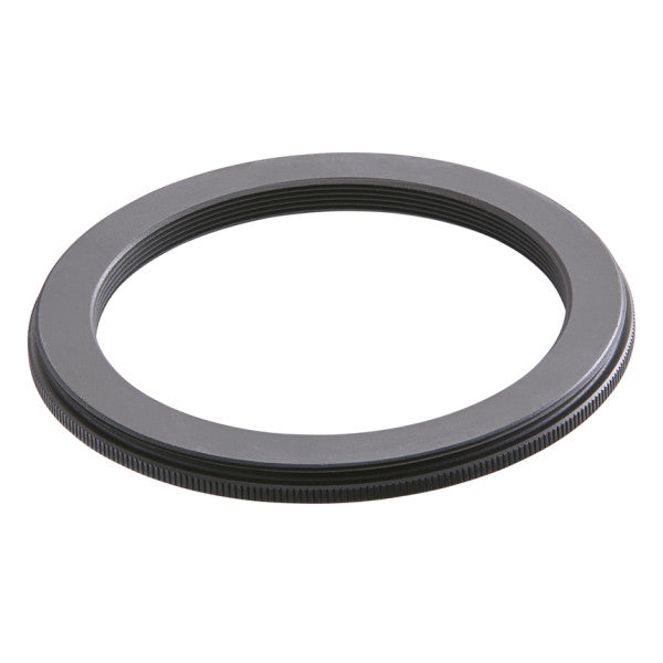 NOVOFLEX adapter ring for RETRO reverse adapters and lenses with 46 mm filter thread from www.thelafirm.com